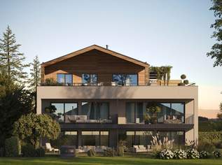 EDEN 13 – Neubau-Gartenwohnung in Zentrumslage, 598000 €, Immobilien-Wohnungen in 9220 Sonnental