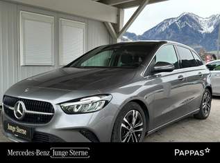 B 200 d, 33900 €, Auto & Fahrrad-Autos in 5600 Sankt Johann im Pongau B 200 d, 33900 €, Auto & Fahrrad-Autos in 5600 Sankt Johann im Pongau