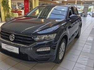 T-Roc 1.0 TSI, 15900 €, Auto & Fahrrad-Autos in 5500 Bischofshofen