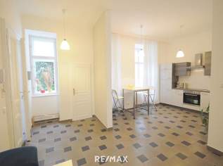 Geräumige Altbauwohnung / ONLINE-TERMIN -BUCHEN https://www.remax.at/de/1662-1532, 858 €, Immobilien-Wohnungen in 1180 Währing