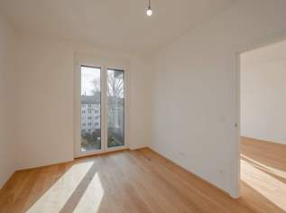 ++NEU++ Großartige 5-Zimmer Neubau Maisonettewohnung mit 13m² Terrasse! **Luftwärmepumpe**, 1799 €, Immobilien-Wohnungen in 1210 Floridsdorf