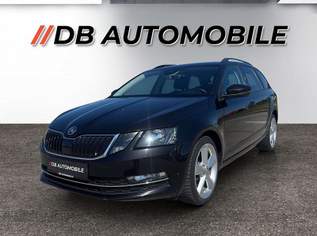 Octavia 2,0 TDI DSG, Rückfahrkamera, Neu Zahnriemen, 12990 €, Auto & Fahrrad-Autos in 4053 Ansfelden