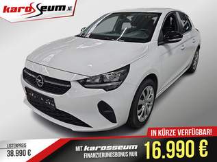 Corsa e 50 kWh *KAMERA*LED*VKZ*FAHR.ASSIS*SPUR*, 17390 €, Auto & Fahrrad-Autos in 4693 Desselbrunn
