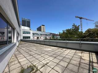 Vienna Competence Center - moderne Büros samt Freiflächen, 13158.15 €, Immobilien-Gewerbeobjekte in 1090 Alsergrund