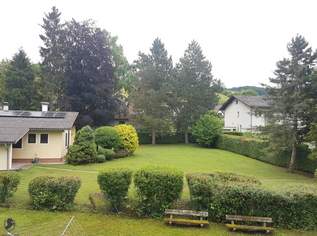 Möblierte 2-Zimmer-Wohnung mit Balkon, Grünblick und Tiefgarage in absoluter Ruhelage, 159000 €, Immobilien-Wohnungen in 3053 Pyrat Möblierte 2-Zimmer-Wohnung mit Balkon, Grünblick und Tiefgarage in absoluter Ruhelage, 159000 €, Immobilien-Wohnungen in 3053 Pyrat