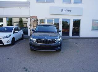 Kodiaq 2,0 TDI DSG Style *LED*KAMERA*, 33990 €, Auto & Fahrrad-Autos in 4600 Wels Kodiaq 2,0 TDI DSG Style *LED*KAMERA*, 33990 €, Auto & Fahrrad-Autos in 4600 Wels