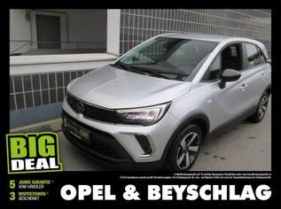 Crossland,, 12980 €, Auto & Fahrrad-Autos in 1190 Döbling Crossland,, 12980 €, Auto & Fahrrad-Autos in 1190 Döbling