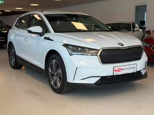 Enyaq iV 80 82kWh, 29970 €, Auto & Fahrrad-Autos in 4663 Laakirchen