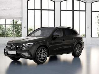 GLC 300 de 4MATIC mit EQ Hybrid Technologie Öster, 69950 €, Auto & Fahrrad-Autos in 6322 Gemeinde Kirchbichl