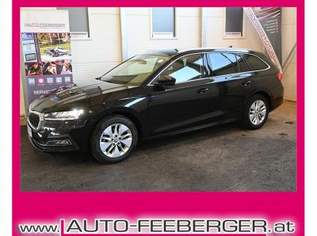 Octavia 2.0 TDI DPF Ambition AHK, ACC, R-Kamera, LED, W..., 17990 €, Auto & Fahrrad-Autos in 8753 Fohnsdorf Octavia 2.0 TDI DPF Ambition AHK, ACC, R-Kamera, LED, W..., 17990 €, Auto & Fahrrad-Autos in 8753 Fohnsdorf