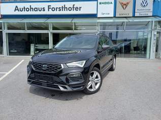 Ateca FR 1.0 TSI, 27900 €, Auto & Fahrrad-Autos in 5112 Lamprechtshausen