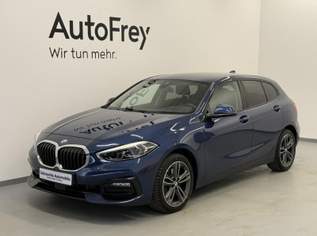 118d, 23890 €, Auto & Fahrrad-Autos in 5020 Salzburg Süd