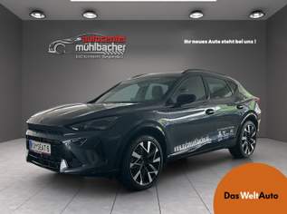 Formentor e-HYBRID 204 PS DSG, 42900 €, Auto & Fahrrad-Autos in 6322 Gemeinde Kirchbichl Formentor e-HYBRID 204 PS DSG, 42900 €, Auto & Fahrrad-Autos in 6322 Gemeinde Kirchbichl