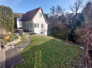 Baugundstück mit Altbestandhaus! Wohnen im Grünen mit Stadtnähe!, 299000 €, Immobilien-Häuser in 3003 Gemeinde Gablitz Baugundstück mit Altbestandhaus! Wohnen im Grünen mit Stadtnähe!, 299000 €, Immobilien-Häuser in 3003 Gemeinde Gablitz