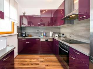Gemütliche 3-Zimmer-Wohnung im Grünen nahe LKH Bruck/Mur, 122000 €, Immobilien-Wohnungen in 8600 Bruck an der Mur