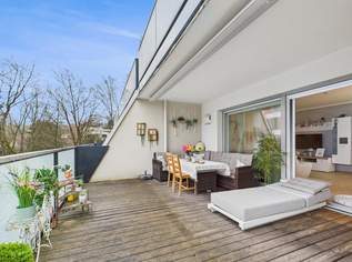 Moderne Wohnung in Leondinger Top Lage, 469000 €, Immobilien-Wohnungen in 4060 Leonding