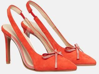 HAMMERSTEIN Slingback - Pumps - NEU!, 95 €, Kleidung & Schmuck-Damenkleidung in 1210 Floridsdorf HAMMERSTEIN Slingback - Pumps - NEU!, 95 €, Kleidung & Schmuck-Damenkleidung in 1210 Floridsdorf