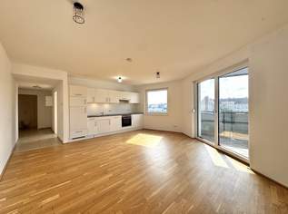 Helle Wohnung mit Weitblick - 4. Liftstock - Neubau inkl. Einbauküche, 1050.01 €, Immobilien-Wohnungen in 1210 Floridsdorf Helle Wohnung mit Weitblick - 4. Liftstock - Neubau inkl. Einbauküche, 1050.01 €, Immobilien-Wohnungen in 1210 Floridsdorf