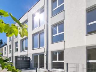 TOP 7!! Stylisch. Hell. ANLAGEWOHNUNG! Traumwohnungen im Herzen von Mistelbach! PROVISIONSFREI FÜR KÄUFER!, 296100 €, Immobilien-Wohnungen in 2130 Mistelbach