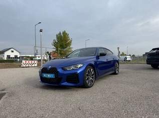 420 d xDrive M Sport, Headup, AHK, ACC, Laser, 46990 €, Auto & Fahrrad-Autos in 4600 Wels