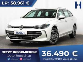 Passat Variant eTSI Elegance Aut. MATRIX HEAD-UP MASSAGE -38%, 37990 €, Auto & Fahrrad-Autos in 2512 Katastralgemeinde Tribuswinkel Passat Variant eTSI Elegance Aut. MATRIX HEAD-UP MASSAGE -38%, 37990 €, Auto & Fahrrad-Autos in 2512 Katastralgemeinde Tribuswinkel