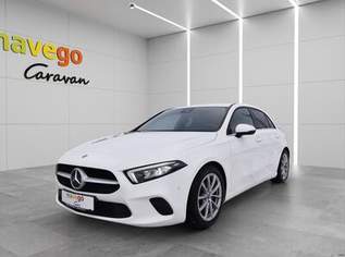 A 160 Style, 17990 €, Auto & Fahrrad-Autos in 3442 Gemeinde Langenrohr