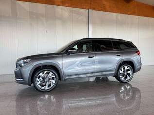 Kodiaq 2.0 TDI 142 kW 4x4 Sportline