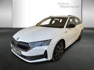 Octavia Sportline TDI DSG, 38950 €, Auto & Fahrrad-Autos in 3580 Gemeinde Horn