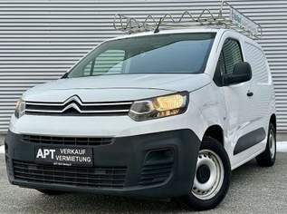 Berlingo Kastenwagen Komfort Plus M BlueHDi 75 ..., 8990 €, Auto & Fahrrad-Autos in 8940 Liezen Berlingo Kastenwagen Komfort Plus M BlueHDi 75 ..., 8990 €, Auto & Fahrrad-Autos in 8940 Liezen