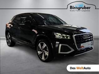 Q2 30 TFSI admired, 29990 €, Auto & Fahrrad-Autos in 3430 Gemeinde Tulln an der Donau