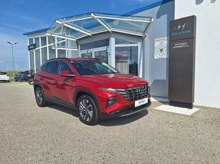 Tucson Trend Line 2WD, 29990 €, Auto & Fahrrad-Autos in 7123 Mönchhof
