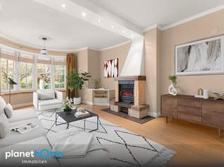 Charmantes Wohnhaus mit Potenzial: Drei Einheiten, Innenhof und großem Garten mit Pool, 845000 €, Immobilien-Häuser in 3003 Gemeinde Gablitz