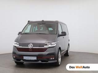California Ocean Edition TDI 4MOTION, 66990 €, Auto & Fahrrad-Autos in 6600 Marktgemeinde Reutte