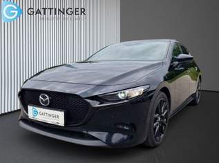 Mazda 3 e-Skyactiv-G122 Homura, 17990 €, Auto & Fahrrad-Autos in 4690 Schwanenstadt