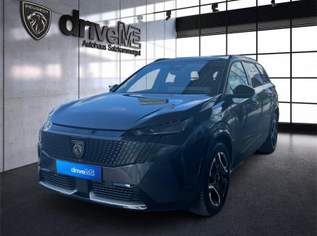 5008 Elektro 210 73kWh GT, 44990 €, Auto & Fahrrad-Autos in 4844 Regau