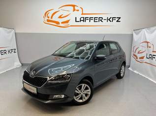 Fabia Style 1,0 TSI KLIMAAUTO SITZHZG TEMP PDC, 10990 €, Auto & Fahrrad-Autos in 8350 Fehring