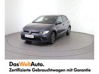 Polo Friends TSI, 23690 €, Auto & Fahrrad-Autos in 8792 St. Peter-Freienstein