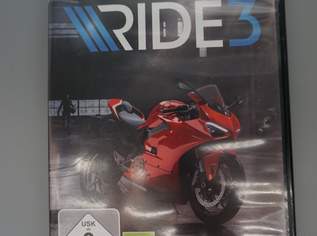 Ride 3 -NEU-, 15 €, Kindersachen-Spielzeug in 8190 Birkfeld Ride 3 -NEU-, 15 €, Kindersachen-Spielzeug in 8190 Birkfeld