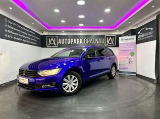 Passat 2.0 DSG Trendline BMT *CARPLAY*SZH*PDC*, 10999 €, Auto & Fahrrad-Autos in 5280 Braunau am Inn