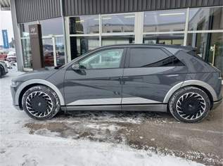 Ioniq 5 Elektro 77kWh Top Line Long Range AWD, 38100 €, Auto & Fahrrad-Autos in 5202 Neumarkt am Wallersee