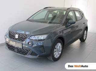 Arona Reference Edition 1.0 TSI, 19750 €, Auto & Fahrrad-Autos in 6130 Stadt Schwaz