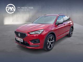 Tarraco FR 1.5 TSI DSG, 28990 €, Auto & Fahrrad-Autos in Niederösterreich
