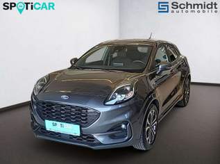 Puma 1,0 EcoBoost Hybrid ST-Line Aut., 17900 €, Auto & Fahrrad-Autos in 5322 Gitzen Puma 1,0 EcoBoost Hybrid ST-Line Aut., 17900 €, Auto & Fahrrad-Autos in 5322 Gitzen
