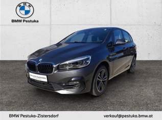 218i Active Tourer, 17990 €, Auto & Fahrrad-Autos in 2225 Gemeinde Zistersdorf