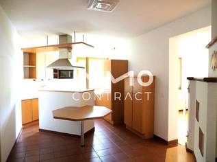 3 - Zimmer - helle Mietwohnung mit Loggia im 1 Stock u. allgemeinen Garten in Kematen an der Ybbs, 784.82 €, Immobilien-Wohnungen in 3331 Kematen an der Ybbs