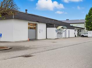 Anleger und Eigennutzer aufgepasst! Einkaufs- und Lagerhalle mit optimaler Sichtbarkeit (Top 4), 543000 €, Immobilien-Gewerbeobjekte in 4073 Wilhering Anleger und Eigennutzer aufgepasst! Einkaufs- und Lagerhalle mit optimaler Sichtbarkeit (Top 4), 543000 €, Immobilien-Gewerbeobjekte in 4073 Wilhering