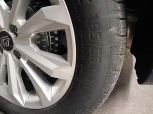 Neue Sommerreifen , 300 €, Auto & Fahrrad-Teile & Zubehör in 5020 Salzburg