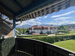 +++ Sonnige 3-Zimmer-Wohnung in idyllischer Lage von Maria Rain +++ ideal für Familien mit Kindern+++, 219000 €, Immobilien-Wohnungen in 9161 Maria Rain