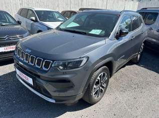 Compass Limited Plug-In Hybrid 4WD, 37000 €, Auto & Fahrrad-Autos in 6972 Gemeinde Fußach Compass Limited Plug-In Hybrid 4WD, 37000 €, Auto & Fahrrad-Autos in 6972 Gemeinde Fußach