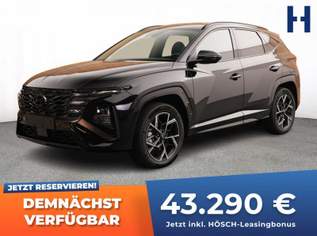 Tucson N-Line 1.6 T-GDI PHEV 4WD NEUWAGEN ++, 44790 €, Auto & Fahrrad-Autos in 4061 Pasching Tucson N-Line 1.6 T-GDI PHEV 4WD NEUWAGEN ++, 44790 €, Auto & Fahrrad-Autos in 4061 Pasching